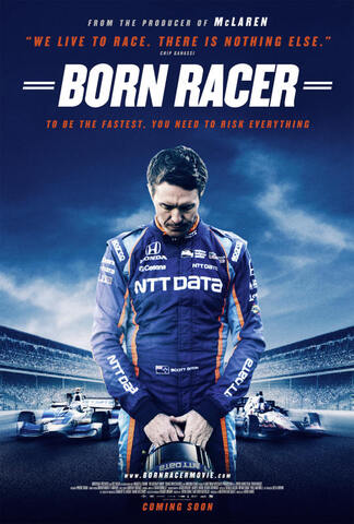 Born Racer 2018 in Hindi dubbed Hdrip